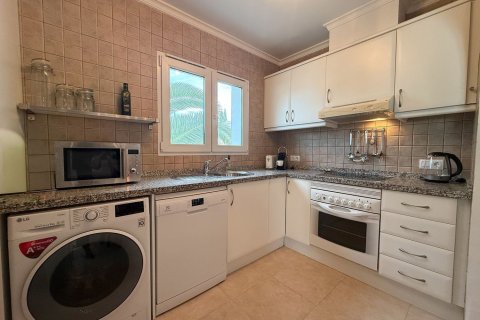 Villa zum Verkauf in Denia, Alicante, Spanien 3 Schlafzimmer, 142 m2 Nr. 180378 - Foto 12