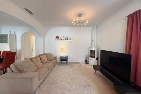 Villa zum Verkauf in Denia, Alicante, Spanien 3 Schlafzimmer, 142 m2 Nr. 180378 - Foto 6