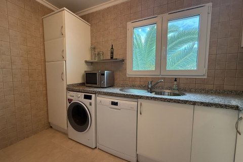 Villa zum Verkauf in Denia, Alicante, Spanien 3 Schlafzimmer, 142 m2 Nr. 180378 - Foto 14