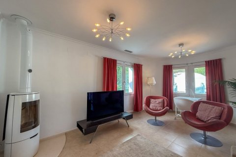 Villa zum Verkauf in Denia, Alicante, Spanien 3 Schlafzimmer, 142 m2 Nr. 180378 - Foto 10