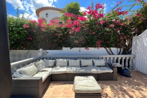 Villa zum Verkauf in Denia, Alicante, Spanien 3 Schlafzimmer, 142 m2 Nr. 180378 - Foto 4