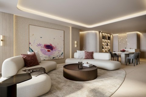 Huoneisto myytävänä Fuengirola, Malaga, Espanja, 3 makuuhuonetta, 188 m2 No. 169767 - kuva 10