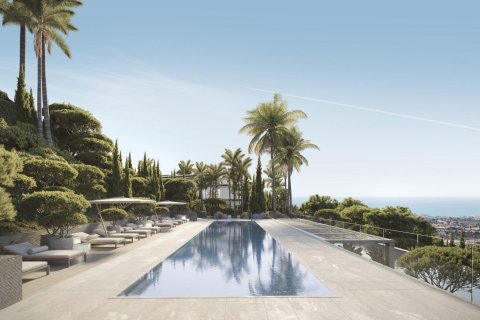 Bungalow zum Verkauf in Mijas, Malaga, Spanien 3 Schlafzimmer, 174 m2 Nr. 169763 - Foto 2