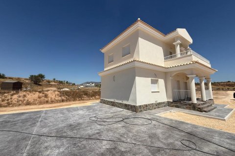 Finca à vendre à Pinoso, Alicante, Espagne, 4 chambres, No. 195462 - photo 4