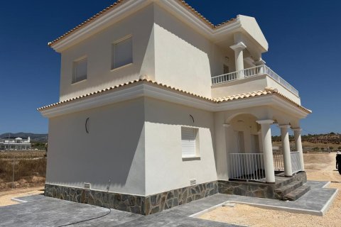 Finca à vendre à Pinoso, Alicante, Espagne, 4 chambres, No. 195462 - photo 2