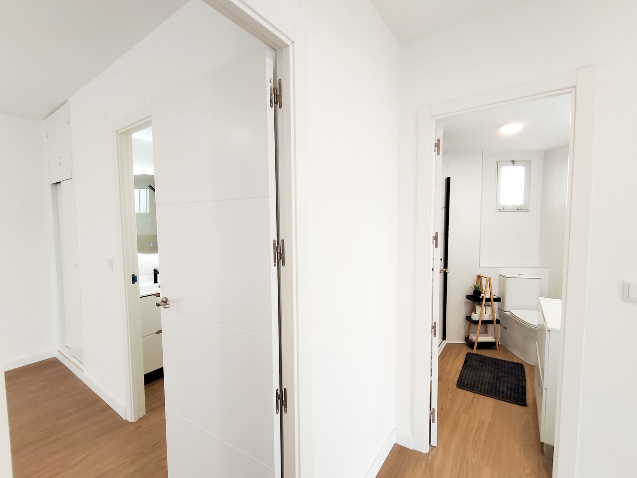 Apartamento en La Zenia, Alicante, España 3 dormitorios, 93 m2 No. 195459