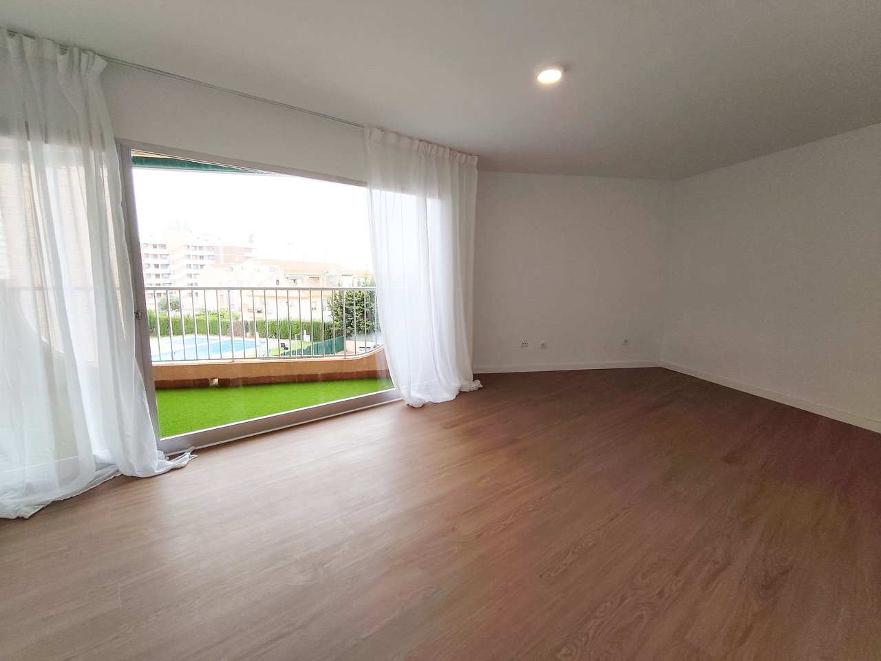 Apartamento en La Zenia, Alicante, España 3 dormitorios, 93 m2 No. 195459