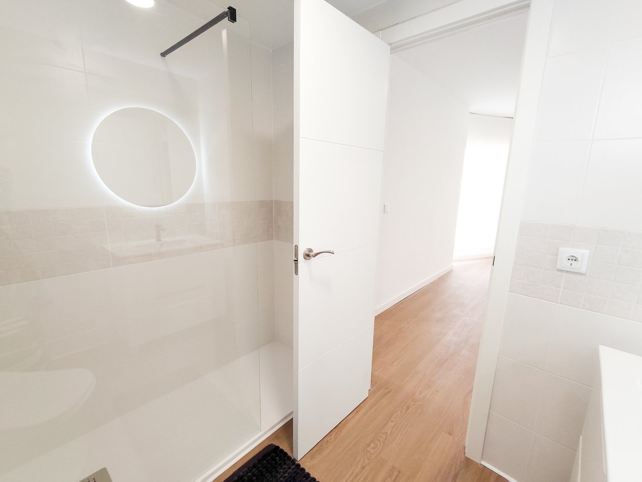 Apartamento en La Zenia, Alicante, España 3 dormitorios, 93 m2 No. 195459