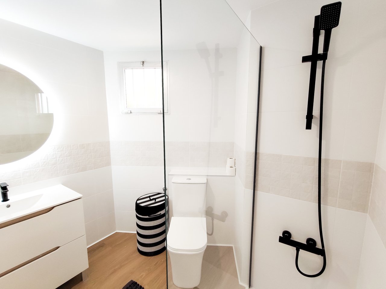 Apartamento en La Zenia, Alicante, España 3 dormitorios, 93 m2 No. 195459