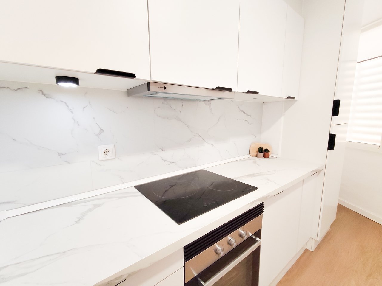 Apartamento en La Zenia, Alicante, España 3 dormitorios, 93 m2 No. 195459