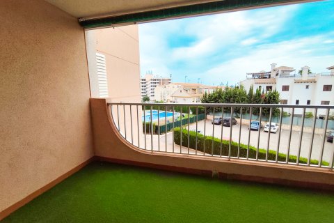 Apartment à vendre à La Zenia, Alicante, Espagne, 3 chambres, 93 m2 No. 195459 - photo 2