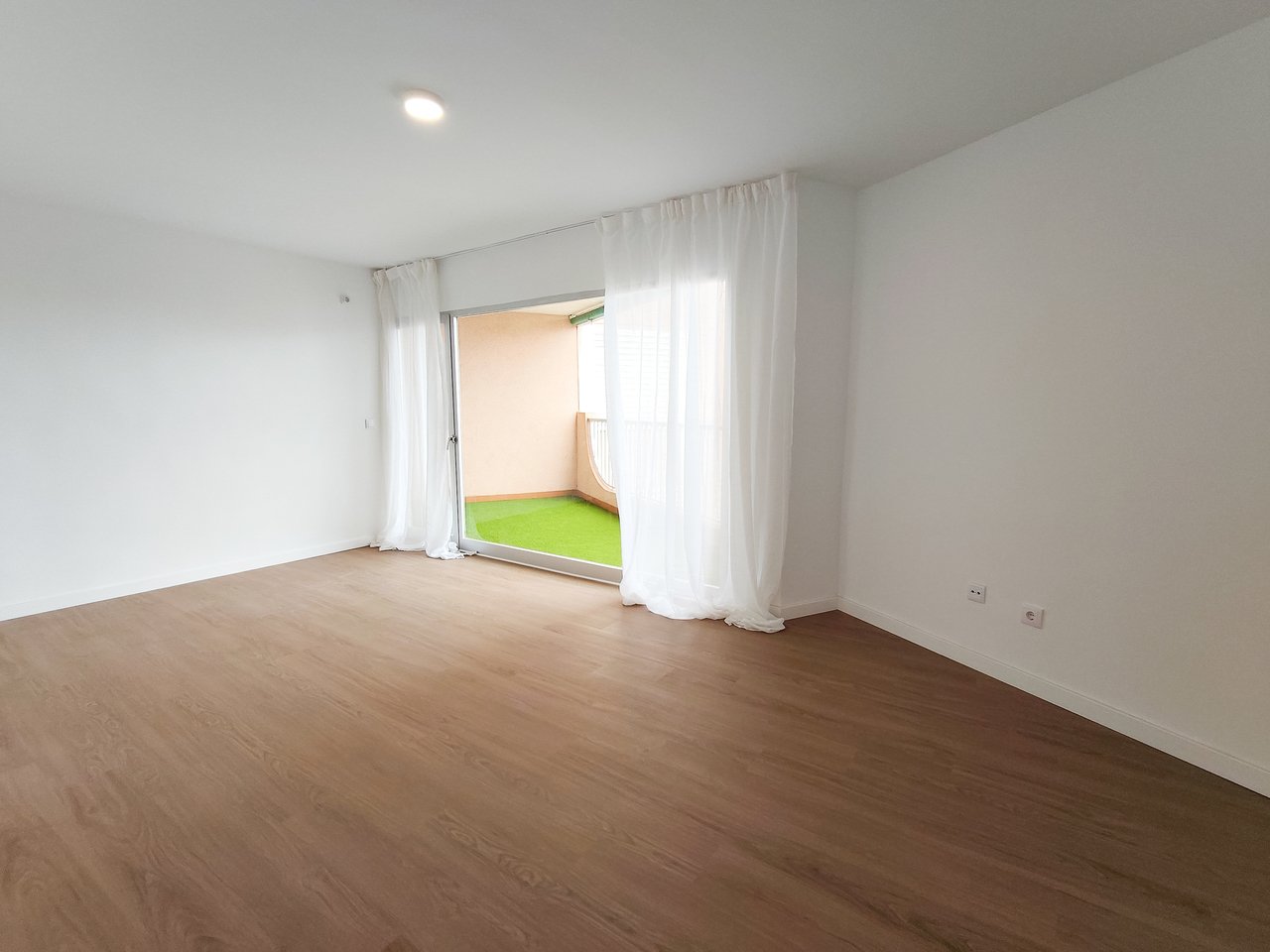 Apartamento en La Zenia, Alicante, España 3 dormitorios, 93 m2 No. 195459