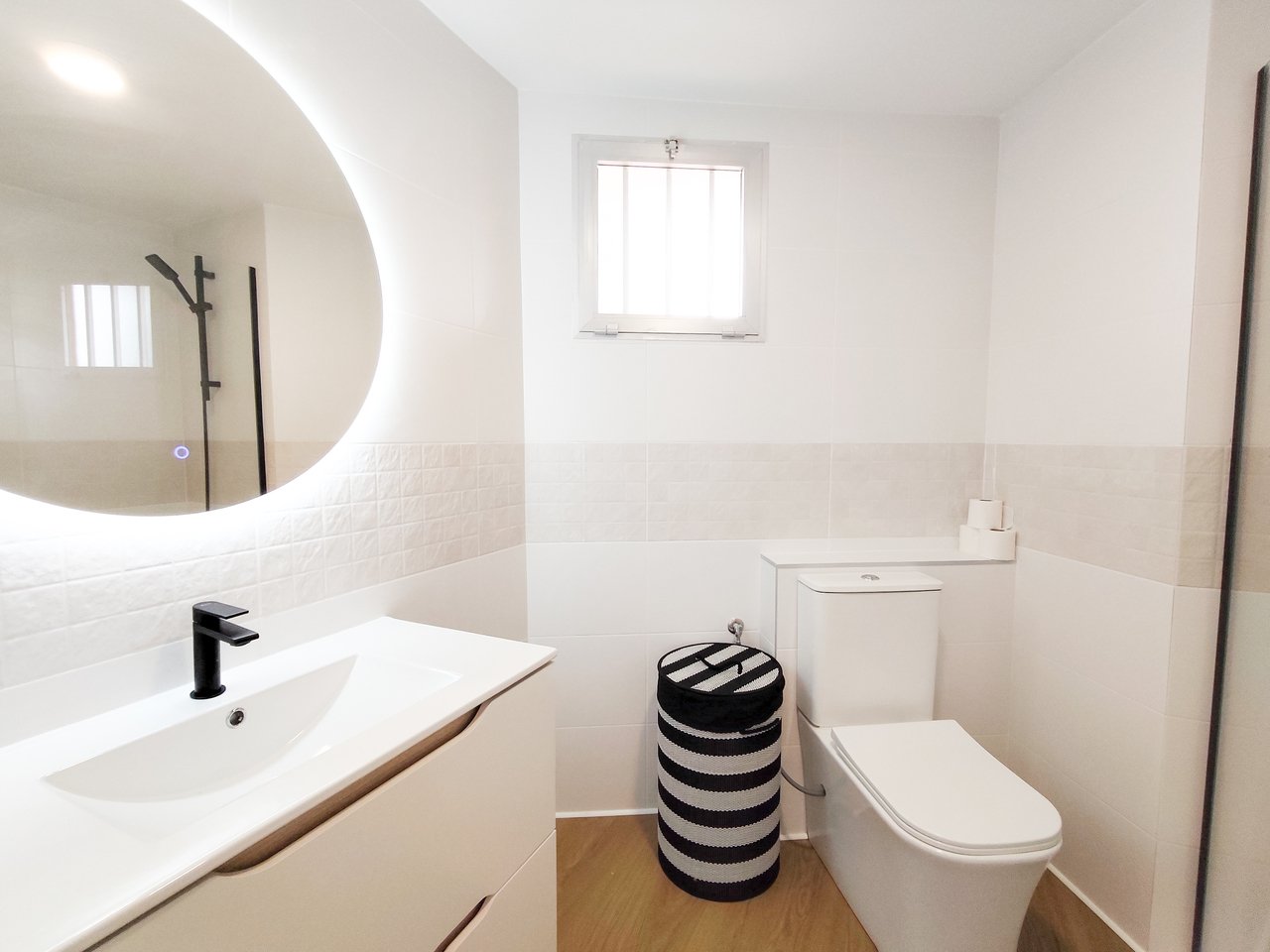 Apartamento en La Zenia, Alicante, España 3 dormitorios, 93 m2 No. 195459