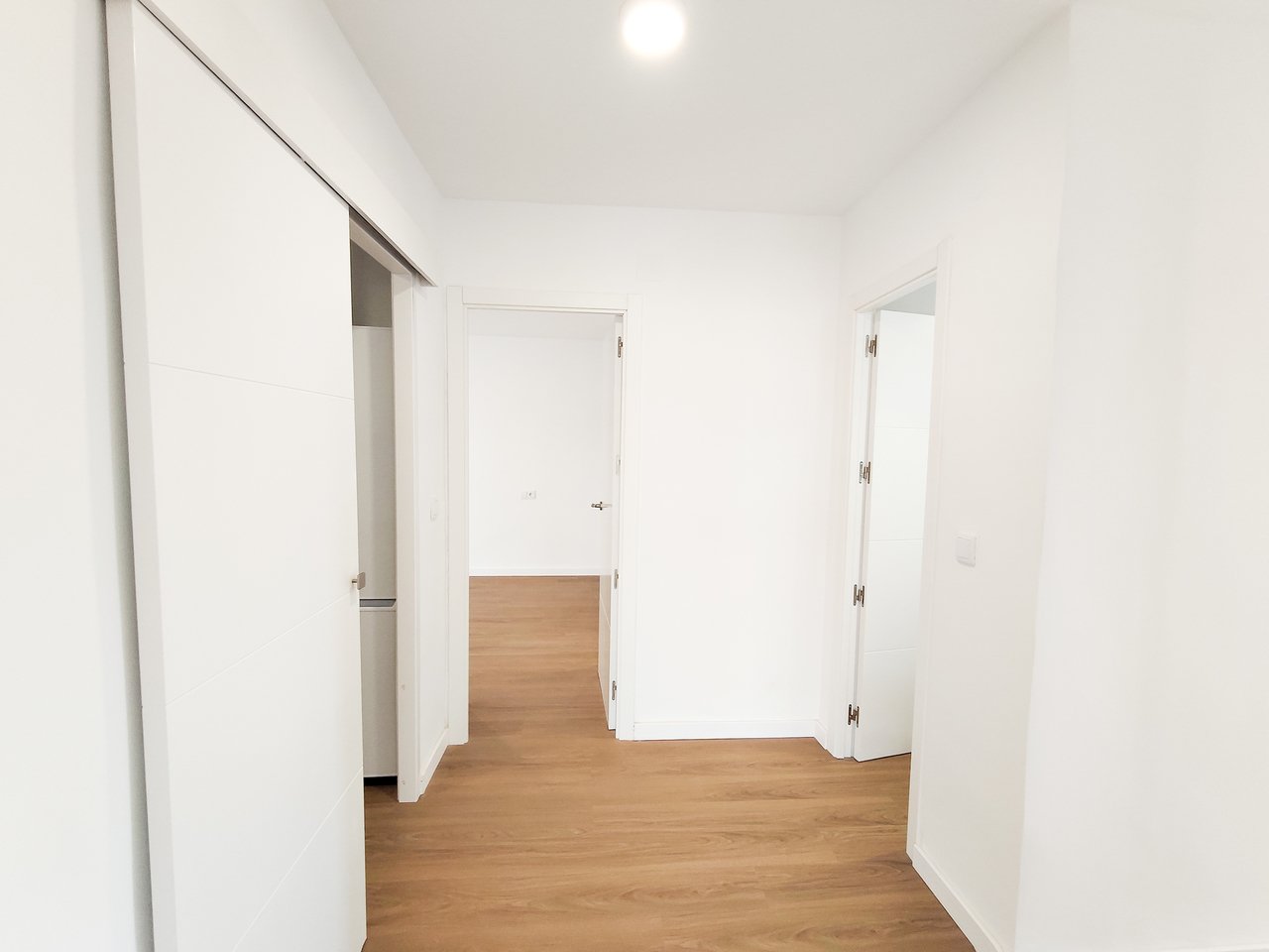 Apartamento en La Zenia, Alicante, España 3 dormitorios, 93 m2 No. 195459