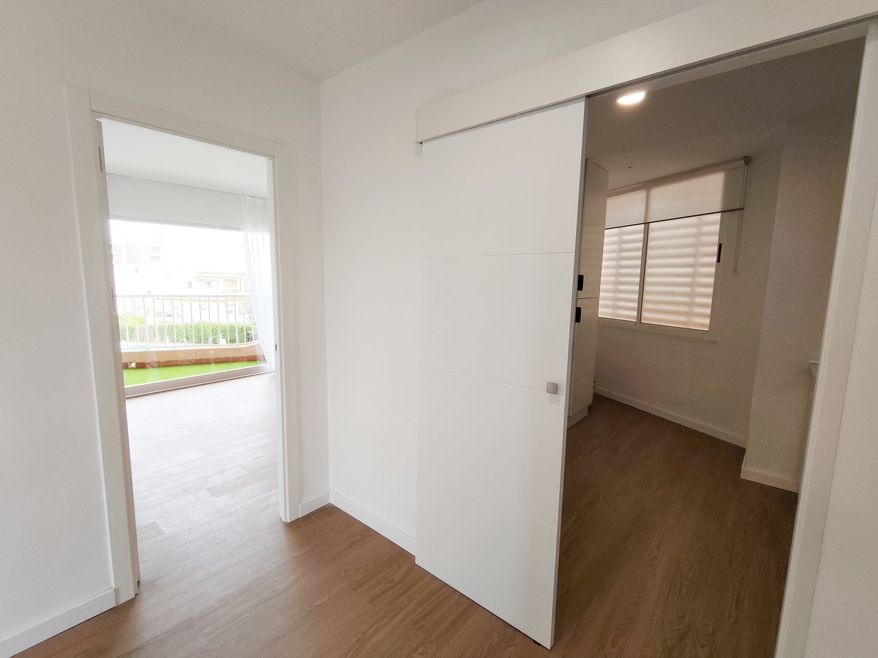 Apartamento en La Zenia, Alicante, España 3 dormitorios, 93 m2 No. 195459