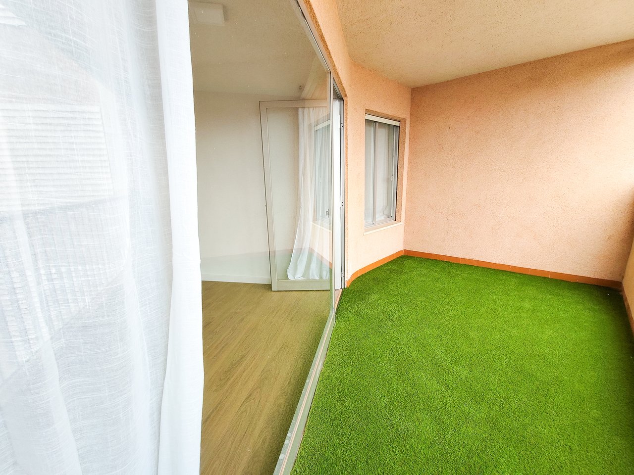 Apartamento en La Zenia, Alicante, España 3 dormitorios, 93 m2 No. 195459