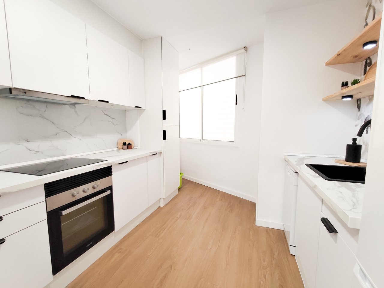Apartamento en La Zenia, Alicante, España 3 dormitorios, 93 m2 No. 195459