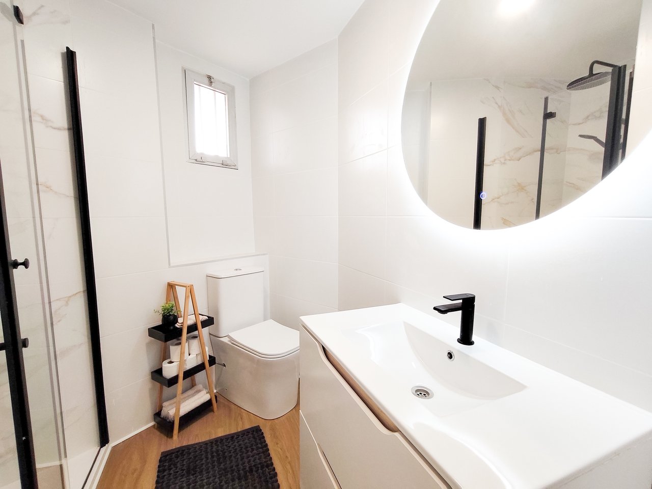 Apartamento en La Zenia, Alicante, España 3 dormitorios, 93 m2 No. 195459