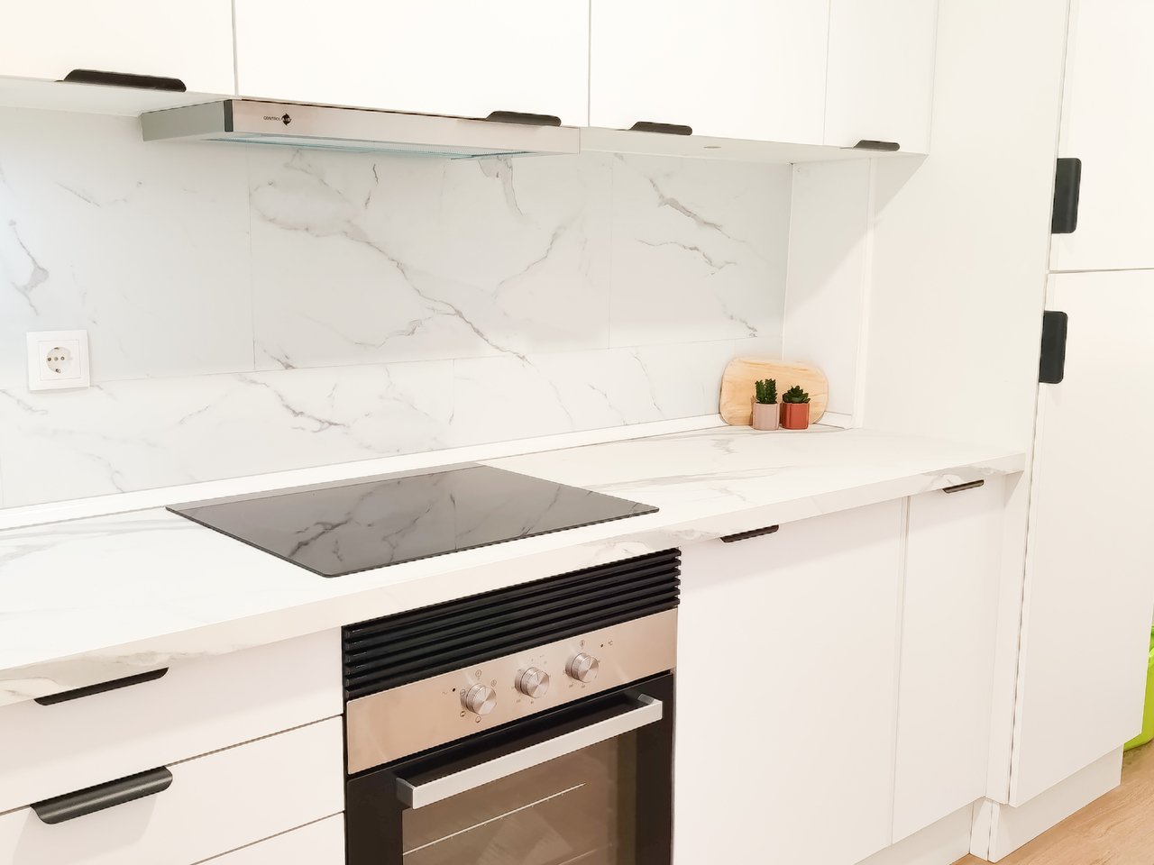 Apartamento en La Zenia, Alicante, España 3 dormitorios, 93 m2 No. 195459