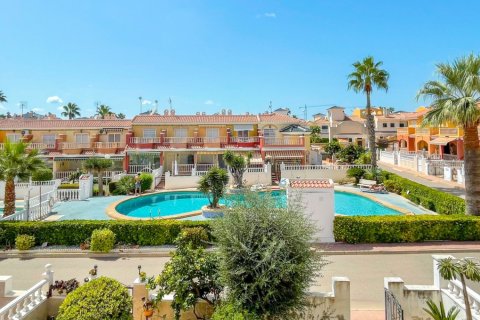 Townhouse à Ciudad Quesada, Alicante, Espagne 3 chambres, 101 m2 No. 195457
