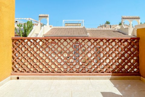 Townhouse à vendre à Ciudad Quesada, Alicante, Espagne, 3 chambres, 101 m2 No. 195457 - photo 19