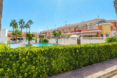 Townhouse à vendre à Ciudad Quesada, Alicante, Espagne, 3 chambres, 101 m2 No. 195457 - photo 27