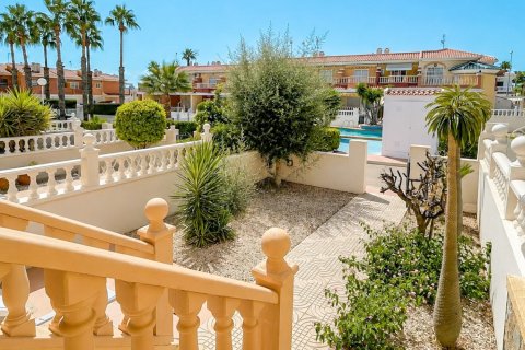 Townhouse à vendre à Ciudad Quesada, Alicante, Espagne, 3 chambres, 101 m2 No. 195457 - photo 4
