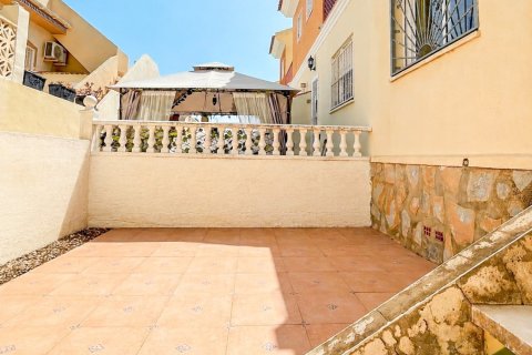 Townhouse à vendre à Ciudad Quesada, Alicante, Espagne, 3 chambres, 101 m2 No. 195457 - photo 25