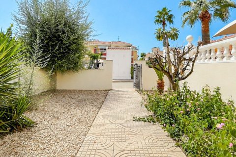 Townhouse à vendre à Ciudad Quesada, Alicante, Espagne, 3 chambres, 101 m2 No. 195457 - photo 5