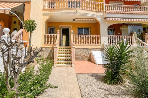 Townhouse à vendre à Ciudad Quesada, Alicante, Espagne, 3 chambres, 101 m2 No. 195457 - photo 2