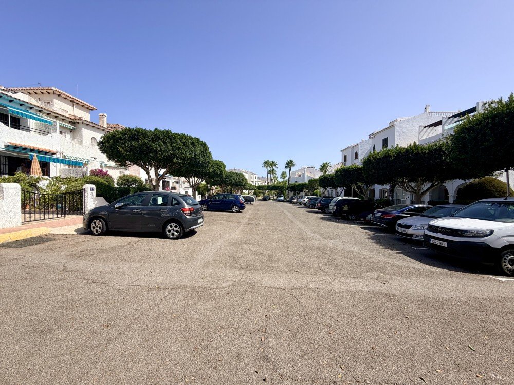 Apartamento en Ciudad Quesada, Alicante, España 2 dormitorios, 53 m2 No. 195460