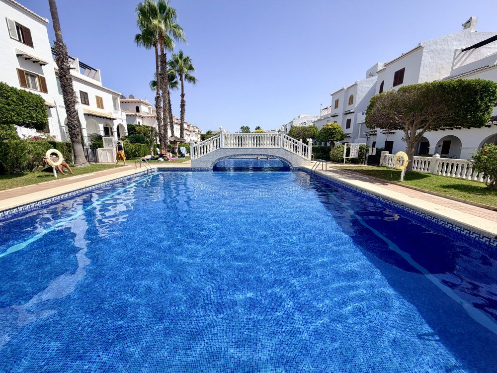Apartamento en Ciudad Quesada, Alicante, España 2 dormitorios, 53 m2 No. 195460
