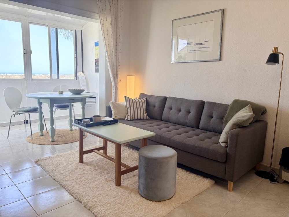 Apartamento en Ciudad Quesada, Alicante, España 2 dormitorios, 53 m2 No. 195460