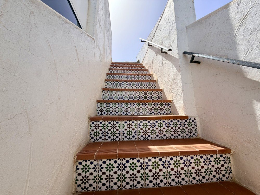Apartamento en Ciudad Quesada, Alicante, España 2 dormitorios, 53 m2 No. 195460