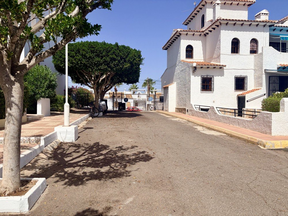 Apartamento en Ciudad Quesada, Alicante, España 2 dormitorios, 53 m2 No. 195460