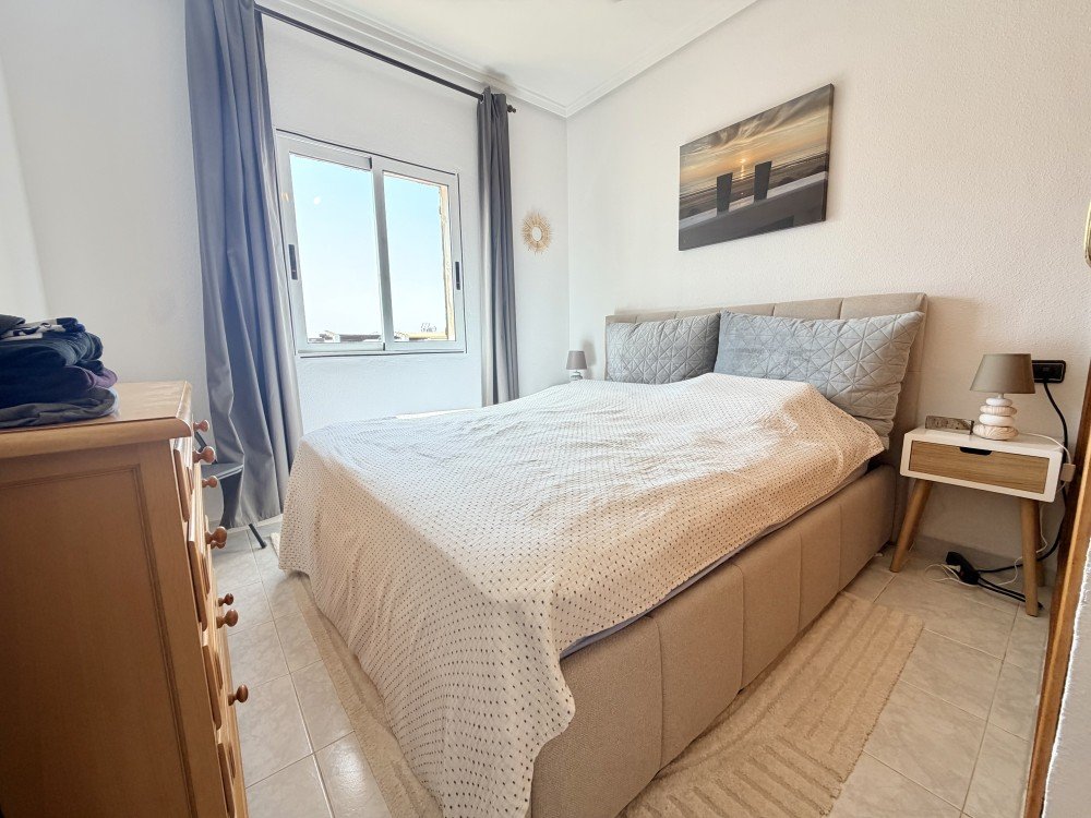 Apartamento en Ciudad Quesada, Alicante, España 2 dormitorios, 53 m2 No. 195460