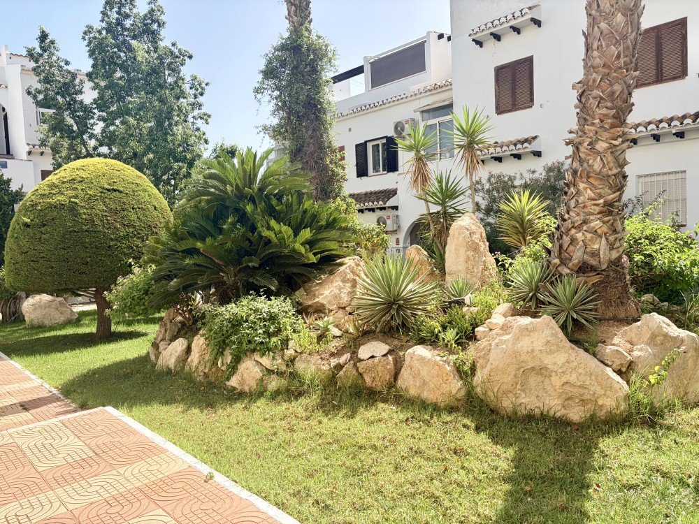 Apartamento en Ciudad Quesada, Alicante, España 2 dormitorios, 53 m2 No. 195460