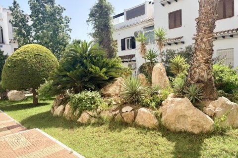 Apartment à vendre à Ciudad Quesada, Alicante, Espagne, 2 chambres, 53 m2 No. 195460 - photo 10