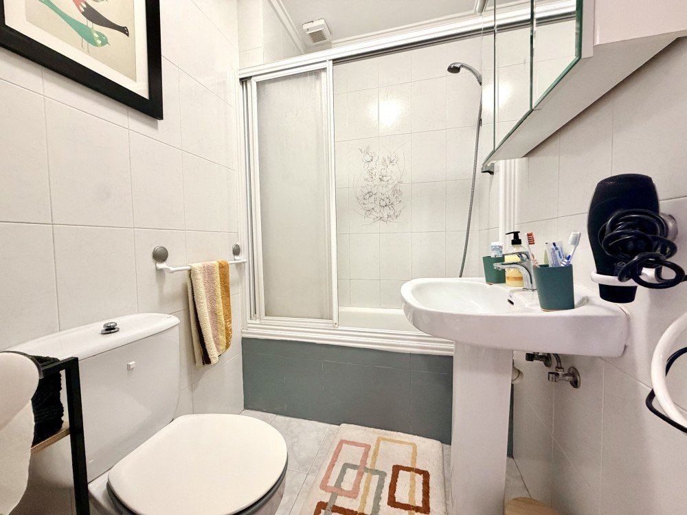 Apartamento en Ciudad Quesada, Alicante, España 2 dormitorios, 53 m2 No. 195460