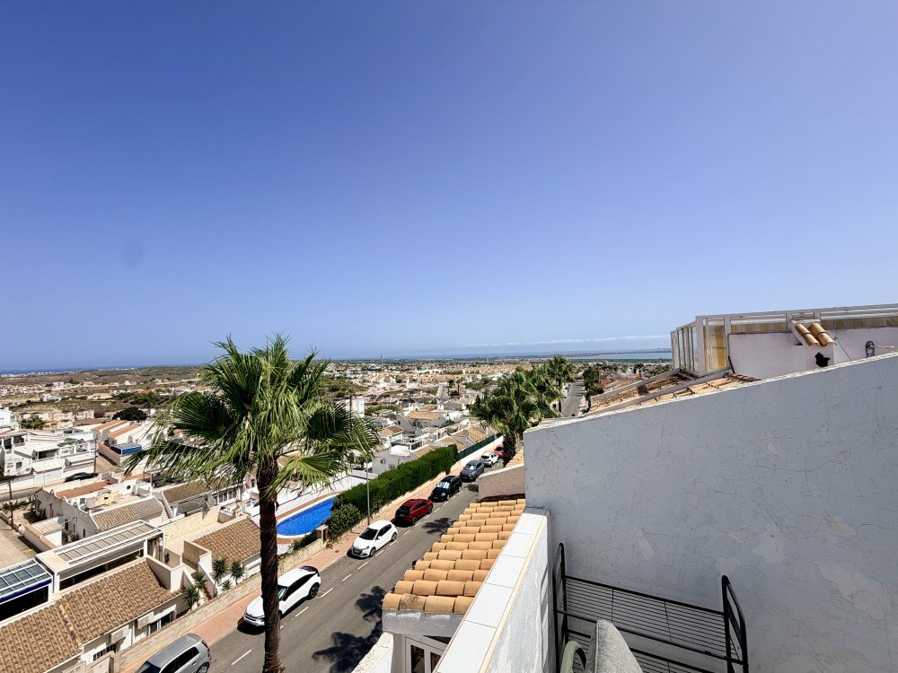 Apartamento en Ciudad Quesada, Alicante, España 2 dormitorios, 53 m2 No. 195460