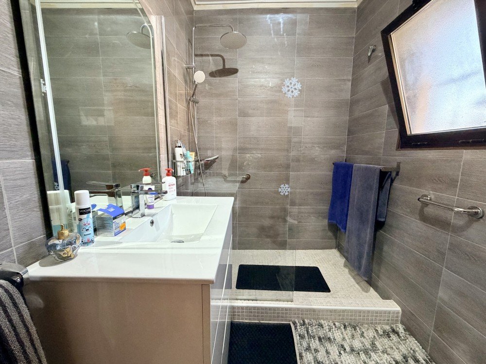 Huvila Benijofar, Alicante, Espanja 3 makuuhuonetta, 112 m2 No. 195461