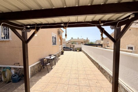Villa à vendre à Benijofar, Alicante, Espagne, 3 chambres, 112 m2 No. 195461 - photo 6