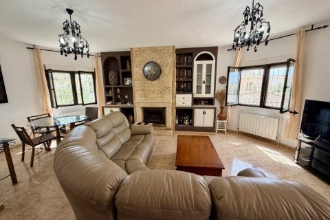 Villa à vendre à Benijofar, Alicante, Espagne, 3 chambres, 112 m2 No. 195461 - photo 22