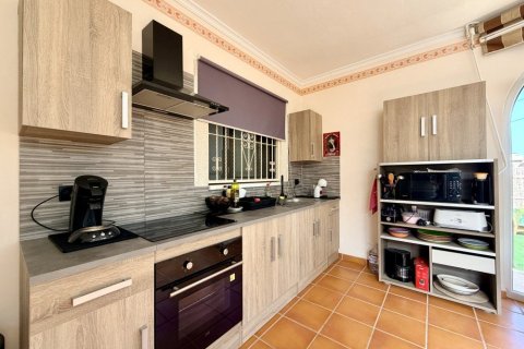 Villa à vendre à Benijofar, Alicante, Espagne, 3 chambres, 112 m2 No. 195461 - photo 11