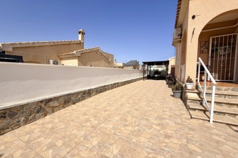 Villa à vendre à Benijofar, Alicante, Espagne, 3 chambres, 112 m2 No. 195461 - photo 4