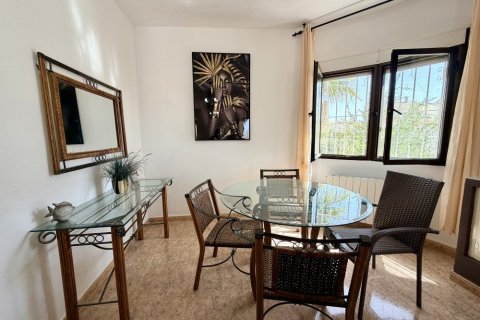 Villa à vendre à Benijofar, Alicante, Espagne, 3 chambres, 112 m2 No. 195461 - photo 24