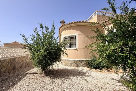 Villa à vendre à Benijofar, Alicante, Espagne, 3 chambres, 112 m2 No. 195461 - photo 7