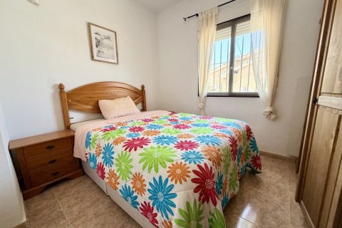Villa à vendre à Benijofar, Alicante, Espagne, 3 chambres, 112 m2 No. 195461 - photo 12