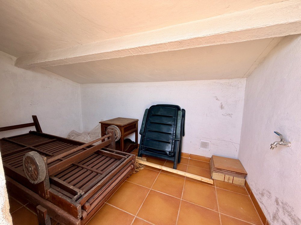 Huvila Benijofar, Alicante, Espanja 3 makuuhuonetta, 112 m2 No. 195461