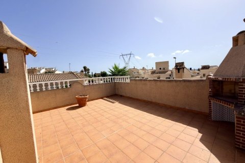 Villa à vendre à Benijofar, Alicante, Espagne, 3 chambres, 112 m2 No. 195461 - photo 20